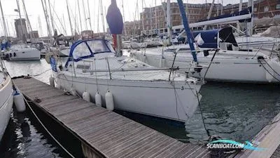 Beneteau First 285 usato - foto 1