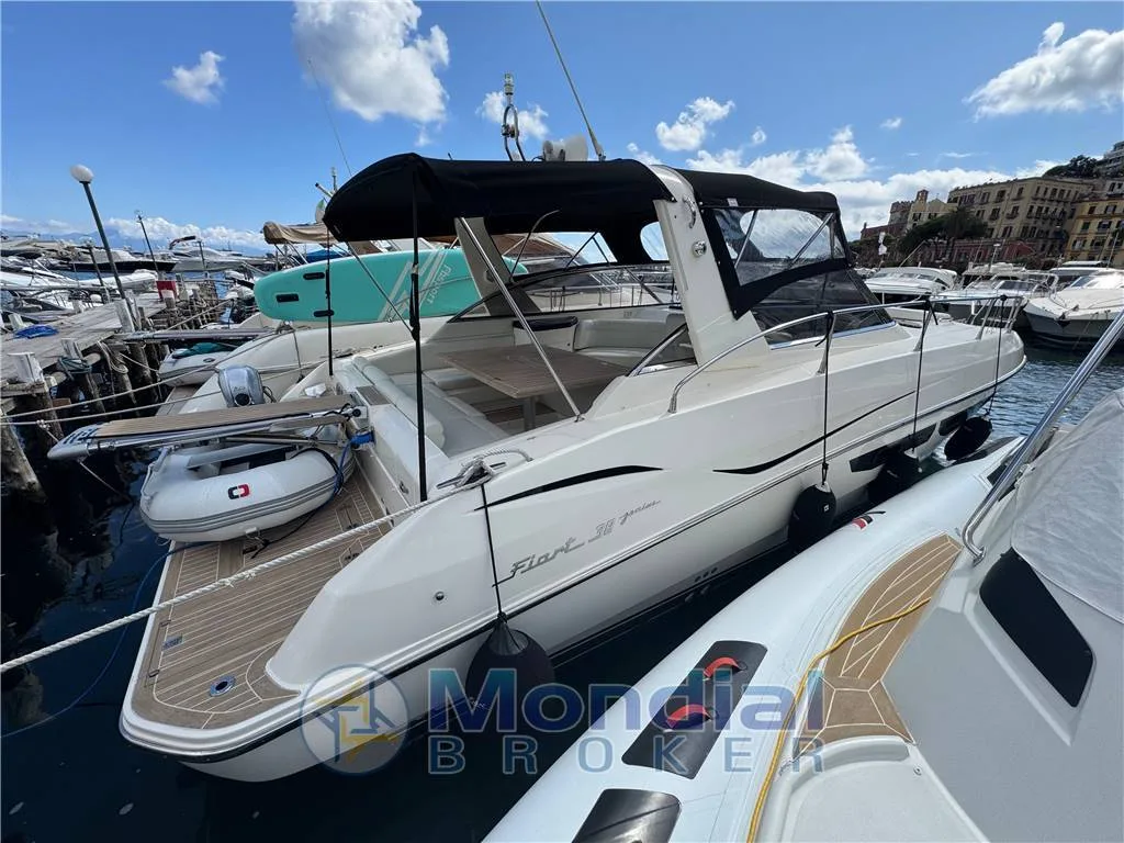 Fiart Mare 38 Genius usato - foto 1