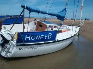 Beneteau First 18 usato - foto 1