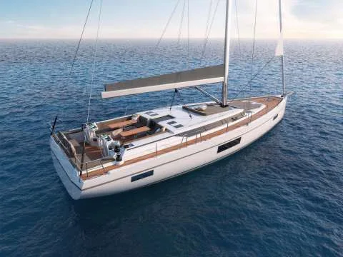 Bavaria Yachts C57 gebraucht - Foto 1