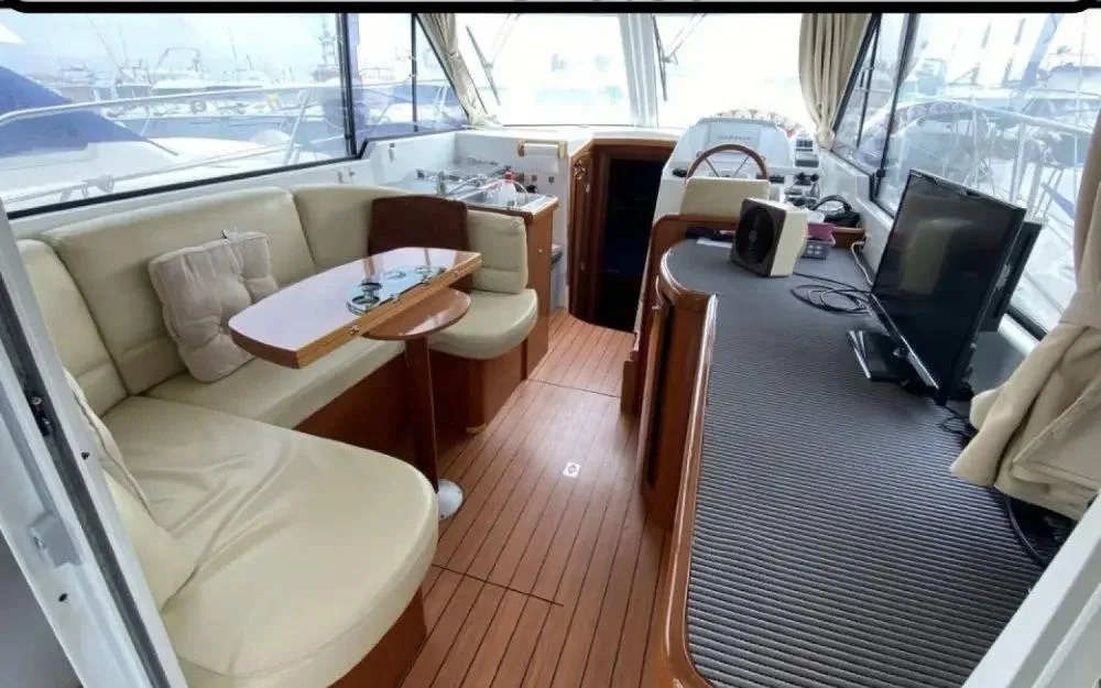 Beneteau Antares 980 d'occasion - photo 1