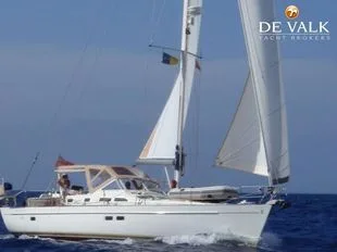Beneteau Oceanis 42 CC usato - foto 1