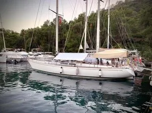 Alden Skye 51 gebraucht - Foto 1