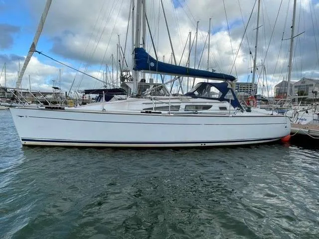 Jeanneau SUN FAST 35 used - photo 1