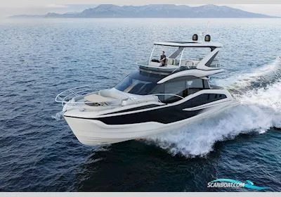 Galeon 520 Fly gebraucht - Foto 1