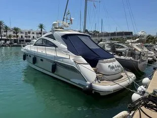 Fairline Targa 47 usato - foto 1