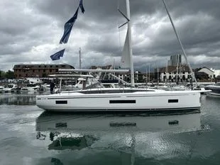Bavaria Yachts C46 used - photo 1