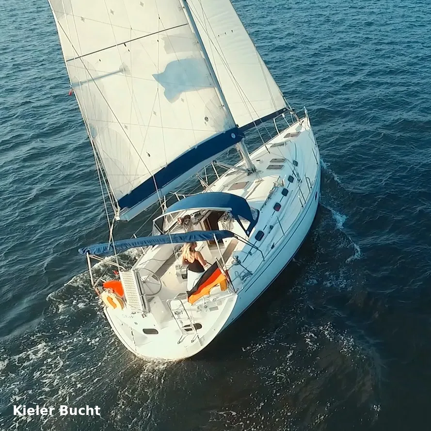 Dufour Gib'Sea 43 - Mark 2 used - photo 1