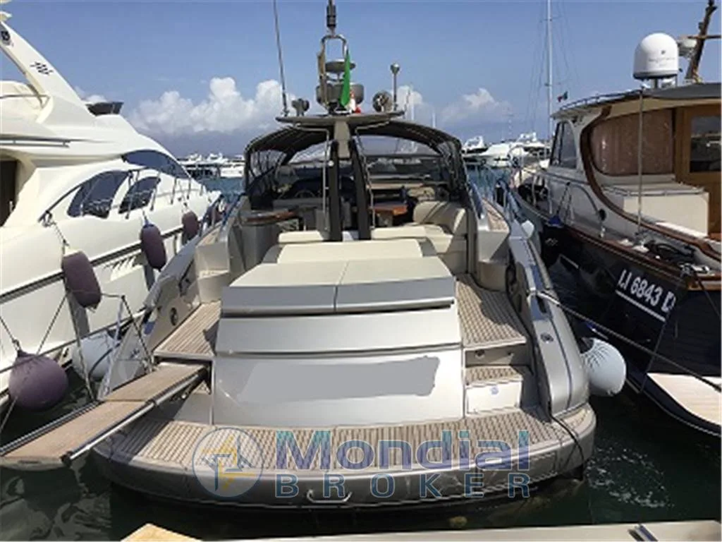 Riva RIVALE 52 gebraucht - Foto 1