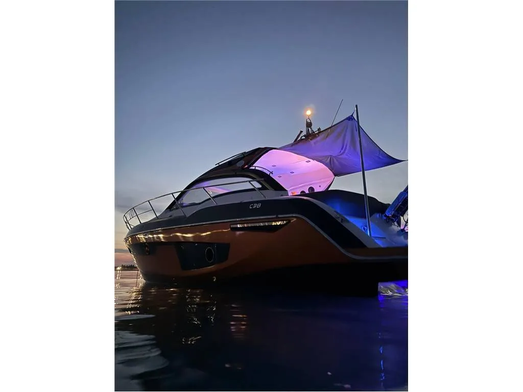 Sessa Marine Sessa C38 d'occasion - photo 1