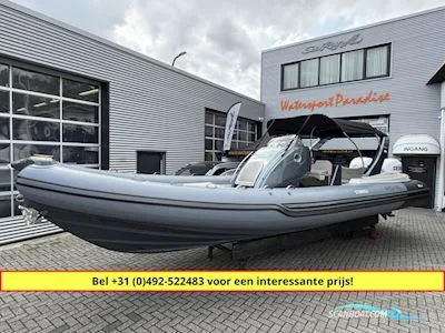 Stingher 30 Gran Turismo gebraucht - Foto 1