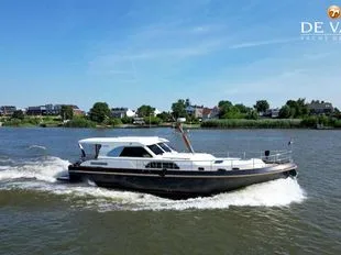 Linssen 450 Range Cruiser Sedan used - photo 1