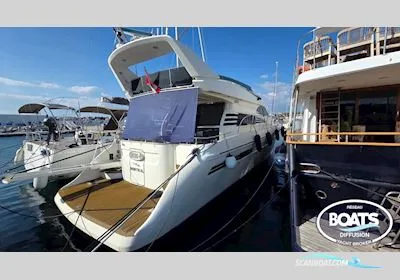 Astondoa 58 Glx gebraucht - Foto 1