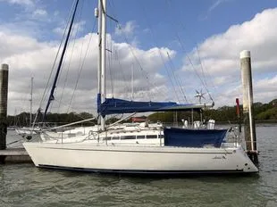 Hanse 301 gebraucht - Foto 1