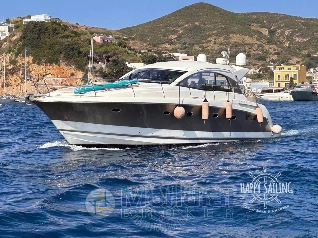 Jeanneau Prestige 42S d'occasion - photo 1