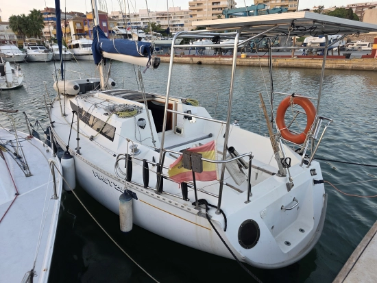 Beneteau First 29 usato - foto 1