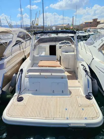 Mano Marine MANO 32 SPORT usato - foto 1