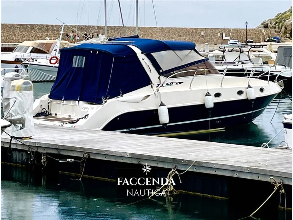 Mano Marine 28.50 usato - foto 1
