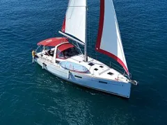 Beneteau Oceanis 41 gebraucht - Foto 1