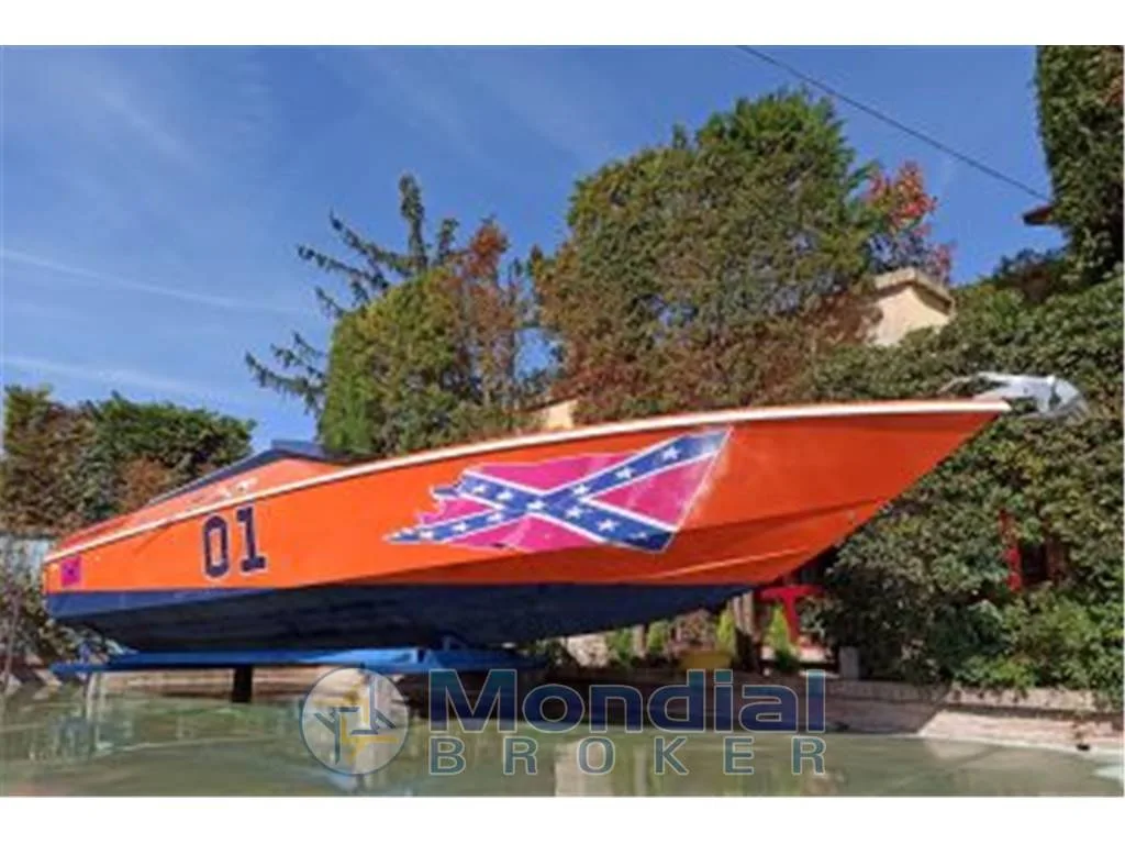 Wellcraft SCARAB 31 VIPER gebraucht - Foto 1