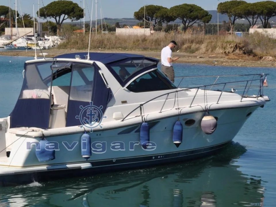 Tiara Yachts 3800 Open usato - foto 1 Tiara Yachts 3800 Open usato - foto 1