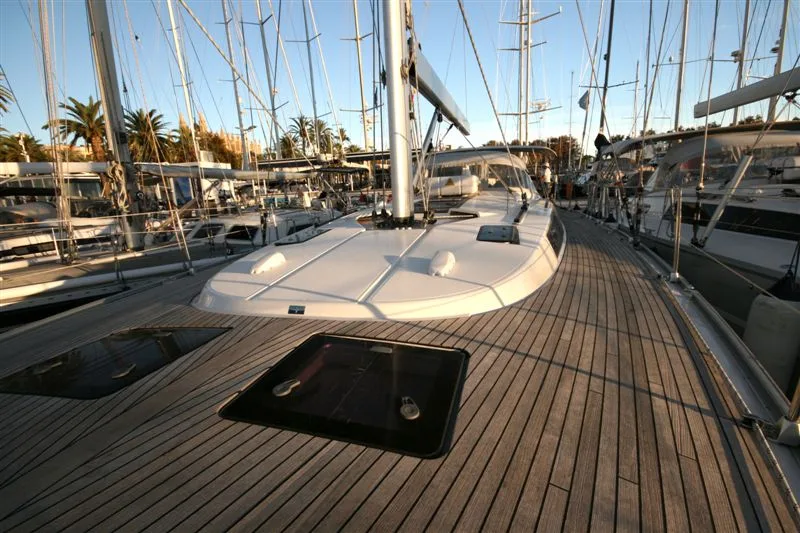 Bavaria Yachts 56 Cruiser gebraucht - Foto 1