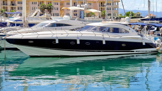 Sunseeker Predator 56 gebraucht - Foto 1