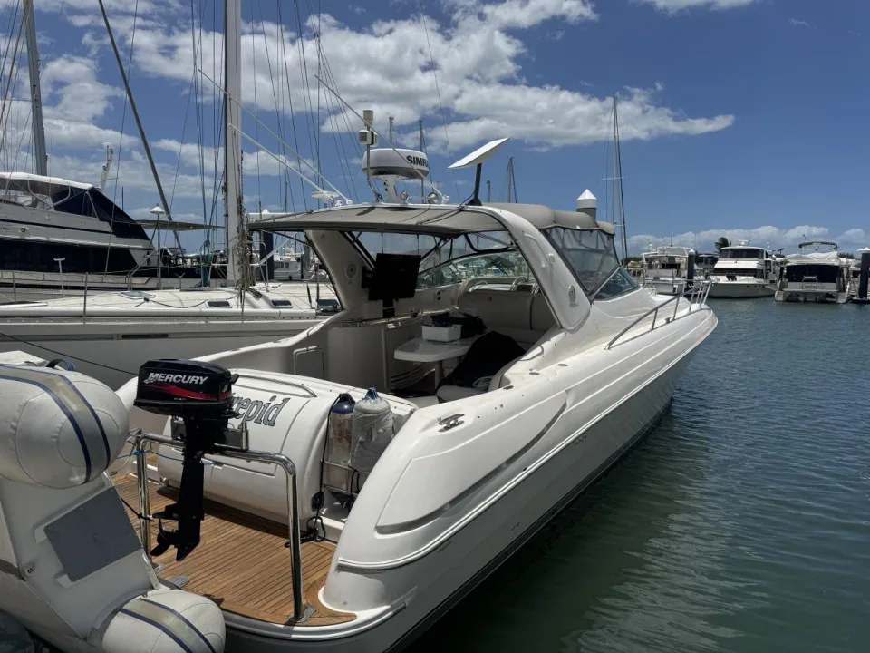 Riviera M430 used - photo 1