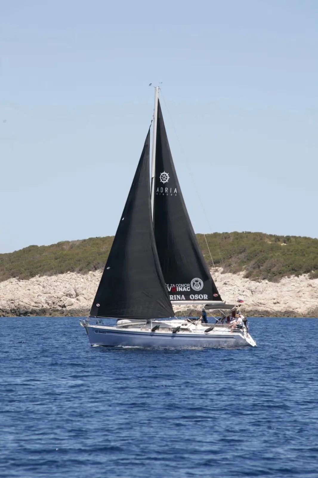 Bavaria Yachts 34 CRUISER used - photo 1
