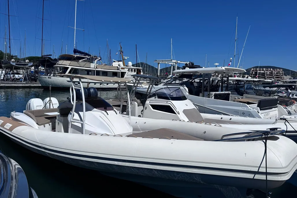 Fanale Marine 1000 d'occasion - photo 1