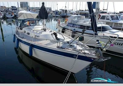 Hallberg-Rassy 29 d'occasion - photo 1