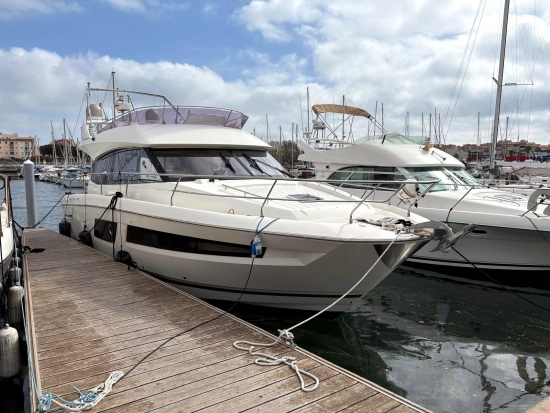 Prestige 45 Fly used - photo 1