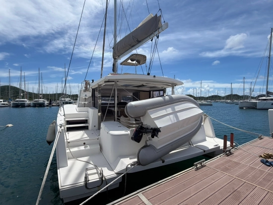 Bali Catamarans 4.3 usato - foto 1