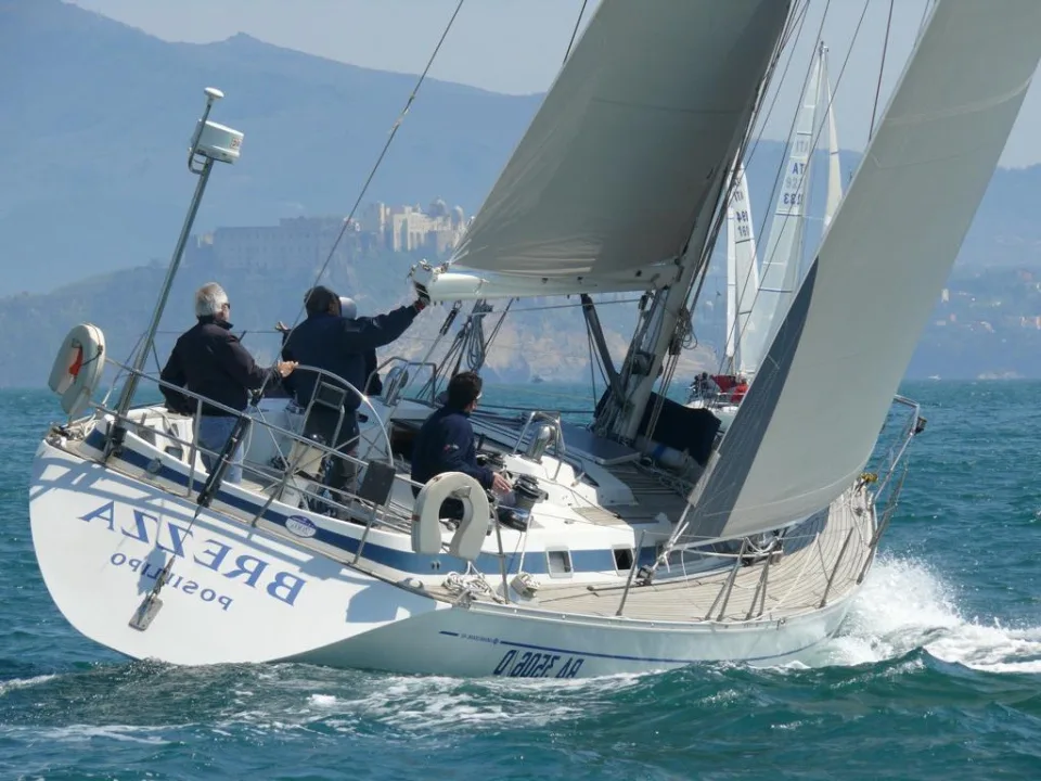 Grand Soleil 45 used - photo 1