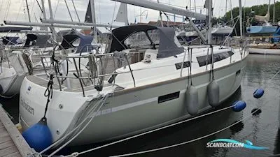 Bavaria Yachts 37 Cruiser usato - foto 1