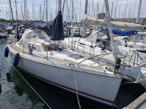 Etap 30i used - photo 1