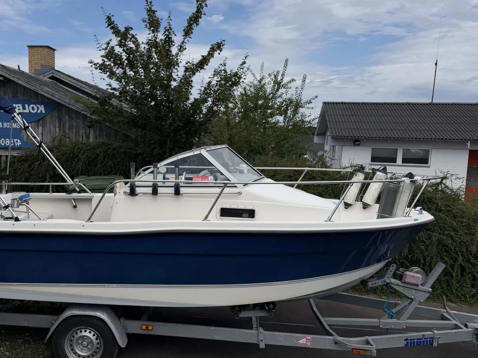 Bayliner Trophy gebraucht - Foto 1