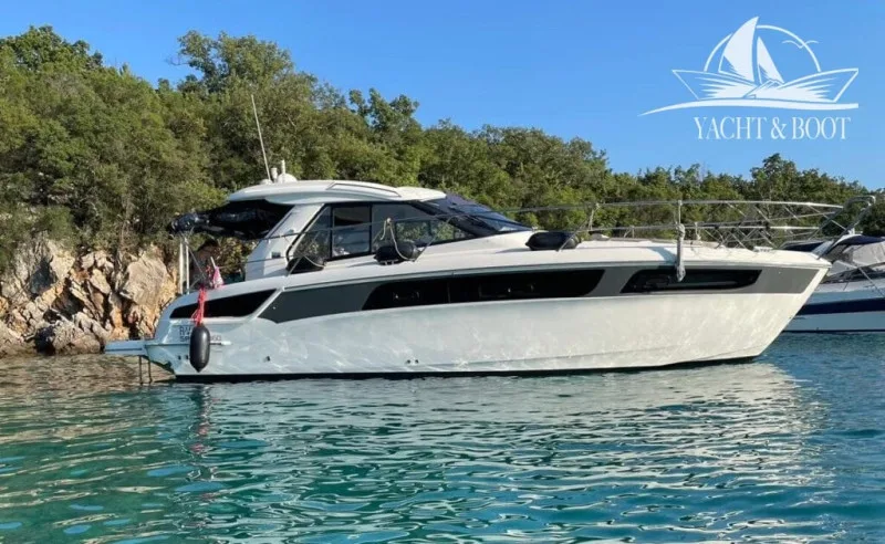 Bavaria Yachts Sport 360 HT used - photo 1