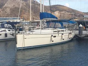 Jeanneau Sun Odyssey 42i used - photo 1