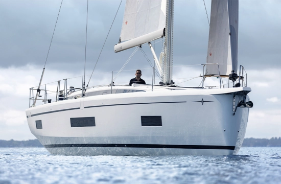 Bavaria Yachts Yachts C46 used - photo 1