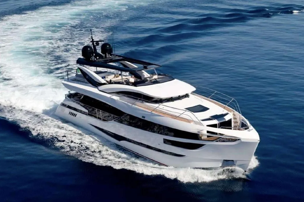 Dominator Ilumen 28 d'occasion - photo 1