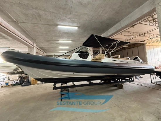 Ranieri Cayman 27 Sport Touring d'occasion - photo 1 Ranieri Cayman 27 Sport Touring d'occasion - photo 1