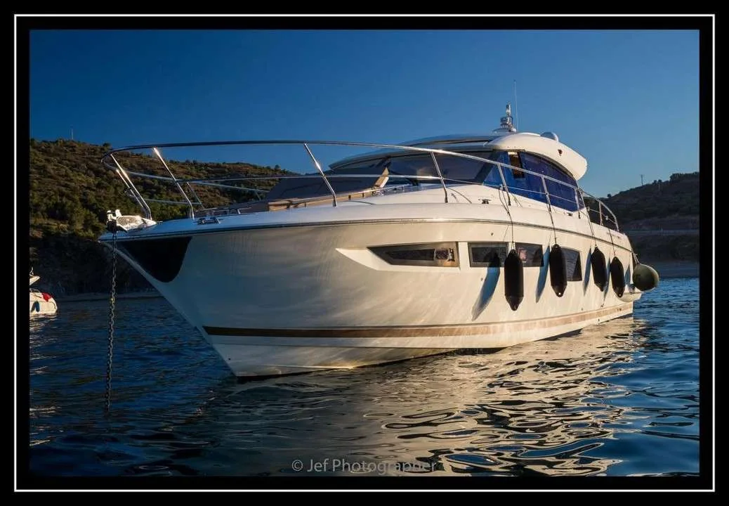 Prestige 500 S used - photo 1