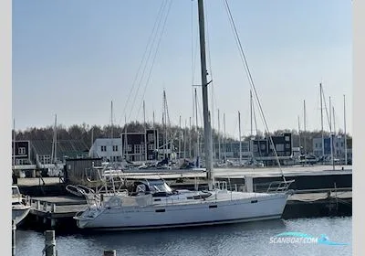 Beneteau Oceanis 390 d'occasion - photo 1
