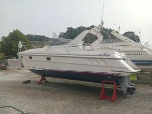 Fairline Targa 34 used - photo 1