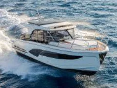Marex 390 Scandinavia d'occasion - photo 1