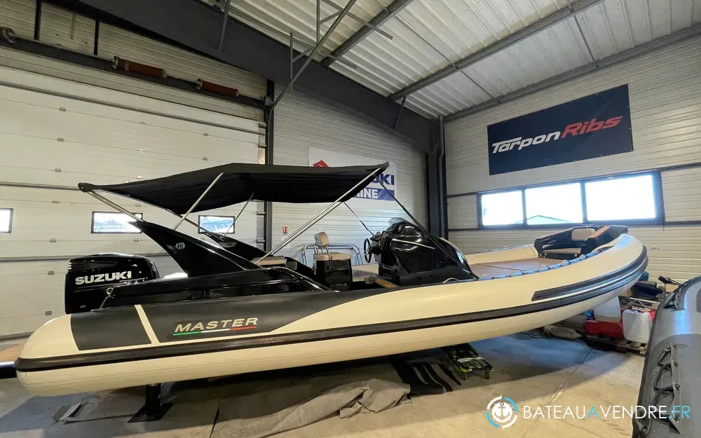 Master 775 used - photo 1