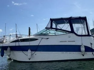 Bayliner 245 Ciera gebraucht - Foto 1