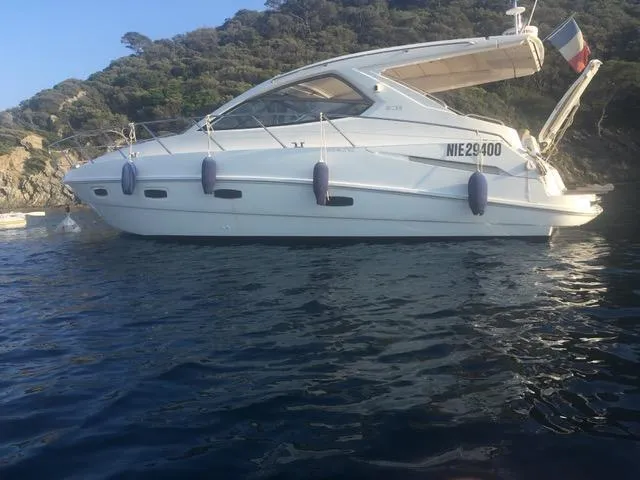 Sealine SC38 usato - foto 1