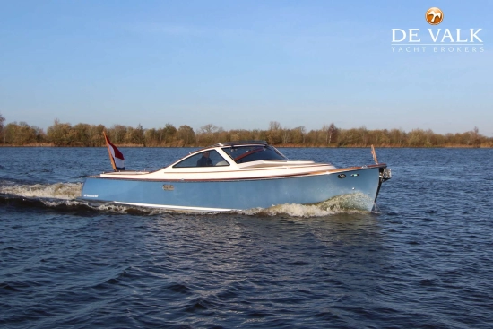 Long Island 33 Runabout gebraucht - Foto 1